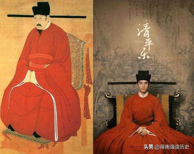 推行庆历新政的是哪三位，庆历新政是哪三个人（北宋范仲淹整顿吏治为核心的庆历新政）