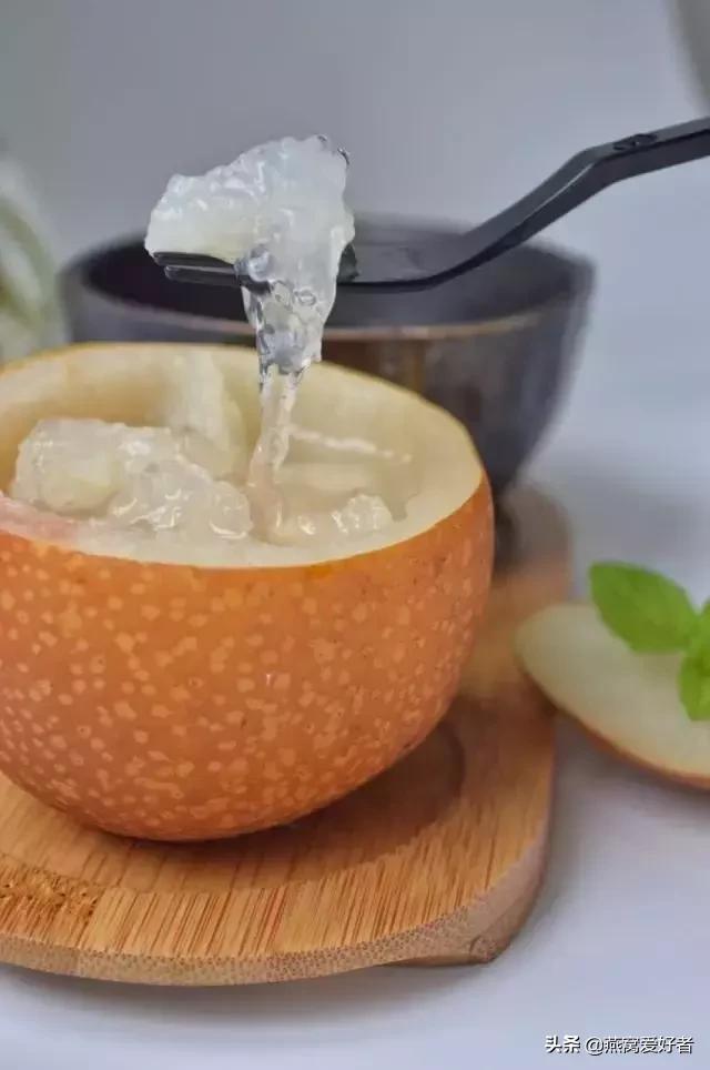 血燕是什么,血燕是什么味道(血燕是燕子吐血而成) 血燕是什么,血燕是什么味道(血燕是燕子吐血而成)