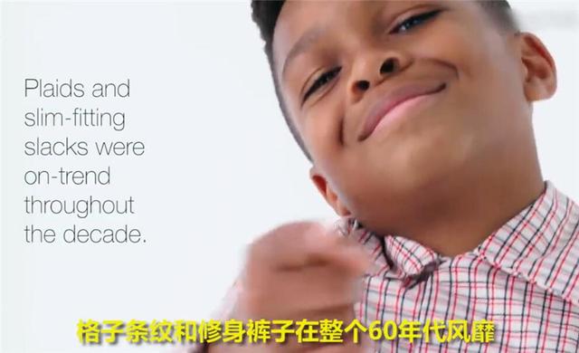 暴走鞋在哪买，暴走鞋在哪里买（美国童装100年的变迁史潮爆了）