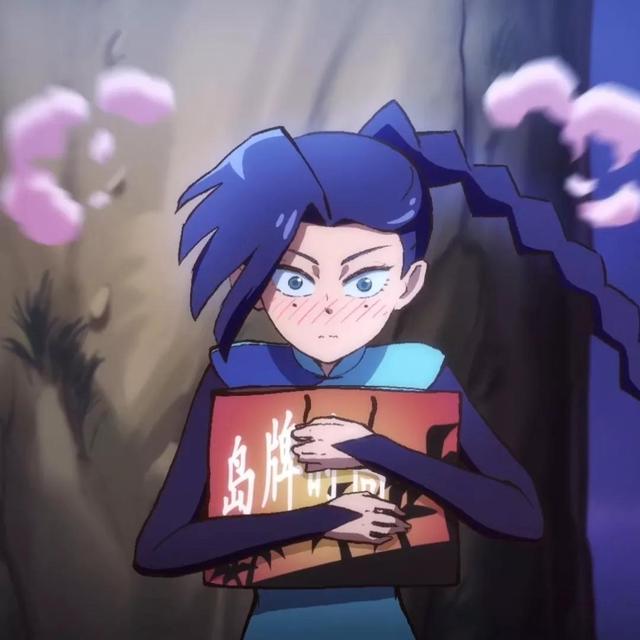 刺客五六七图片，刺客伍六七微信（刺客伍六七，头像来啦）