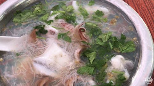 猪头皮怎么炒，猪头皮怎么炒不腻（过后，我们一起去吃泉州的好料）