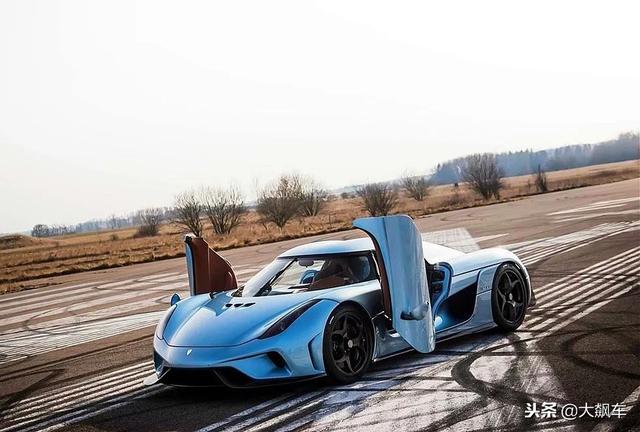 帕加尼幽灵之子，帕加尼幽灵之子值多少钱（你就明白豪车凭什么这么贵了）