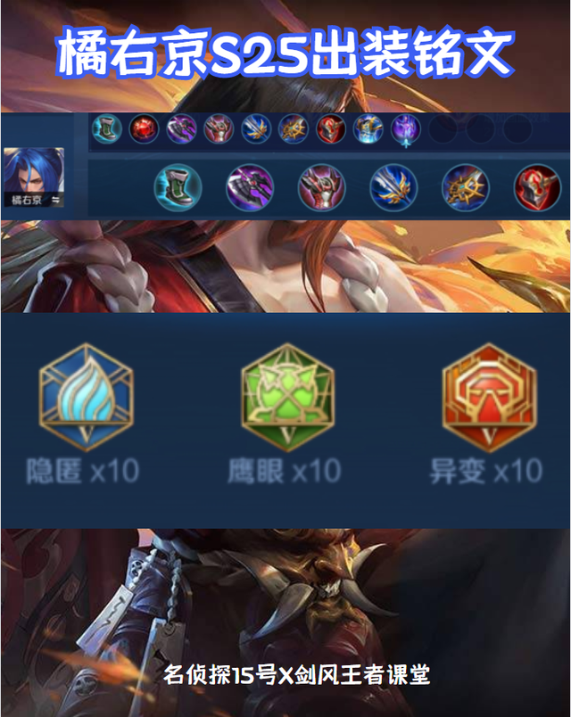 lol暗影之拳出装，lol手游铁拳最强出装（S25全英雄出装铭文PLUS版）