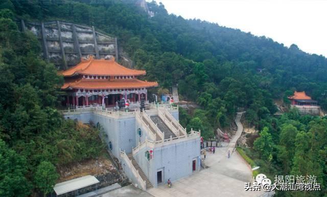 普宁八个风景名胜区，在普宁，适合去哪旅游