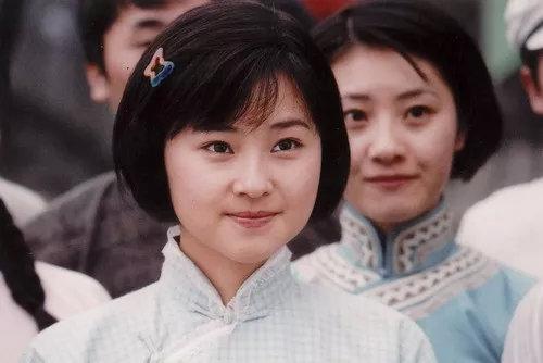 练束梅个人资料简介,练素梅(《恰同学少年》:大胆论政)