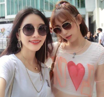 姚笛的个人资料，姚迪个人资料简介（曾与姚笛热恋七年后分手）