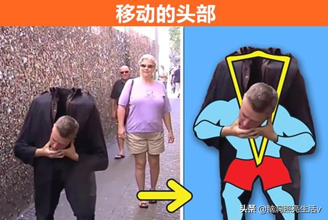 有哪些经典的近景魔术，近景魔术大师（9个“举世闻名”的魔术表演背后隐藏的真相）