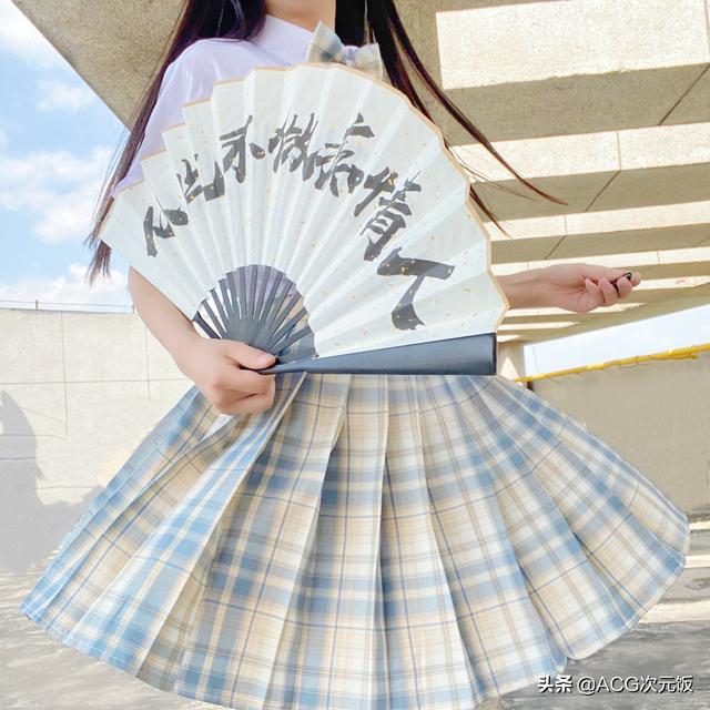 中牌制服馆是正还是山，淘宝的中牌制服馆是正是山（带你走进JK萌款的世界）