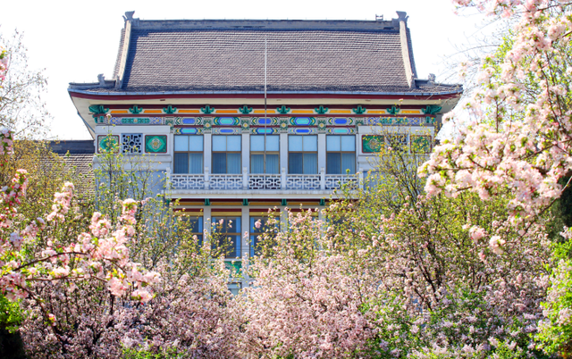 山东师范大学怎么样，山东师范大学2018年各省及各专业录取分数线及最低录投档线（山东师范大学位居师范类高校第3、全省第2）