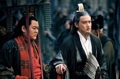 刘备有几个儿女，刘备有几个孩子（他们按年龄顺序连起来的名字）