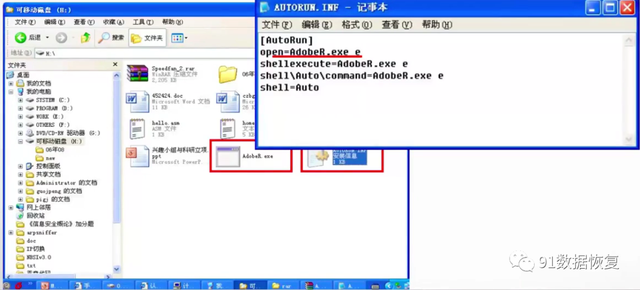 NTFS权限是什么，什么是NTFS?什么是NTFS权限（预防勒索病毒之​Windows系统安全设置篇--91数据恢复）