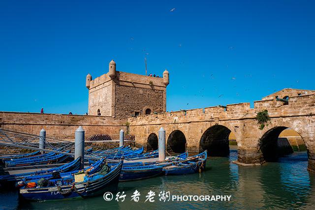 斯卡拉是什么地方，斯卡拉是什么地方的车（大西洋的摩洛哥海滨之城）
