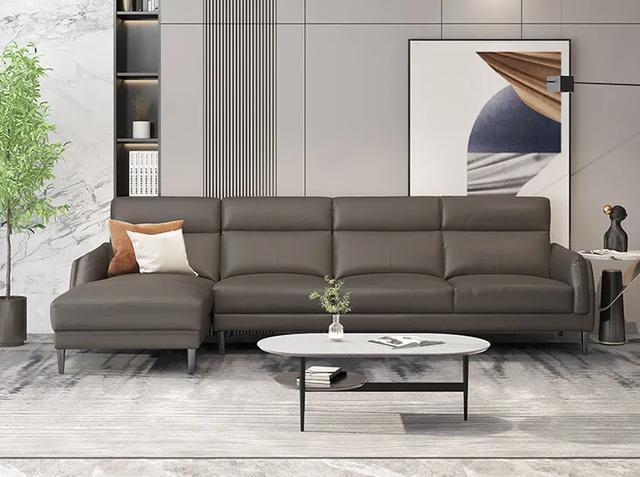 客厅沙发排名，国产沙发比大牌沙发还好坐