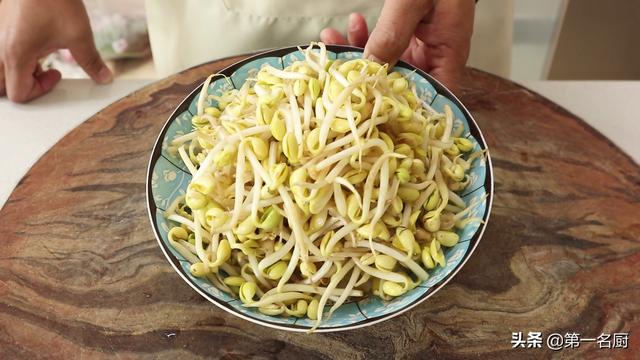 黄豆芽怎么做好吃，绿豆芽怎么做好吃（大厨分享小技巧）