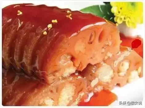 油蛤蟆怎么做才好吃，安徽临泉经典美食不吃遍绝不罢休