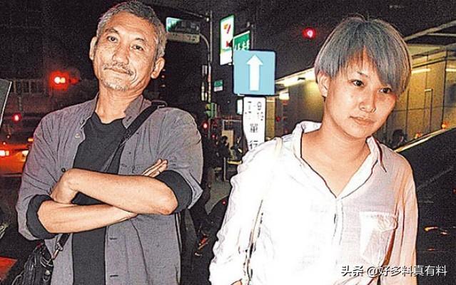 徐克老婆现任是谁，徐克老婆（和私人助理升级关系施南生淡定承认离婚）