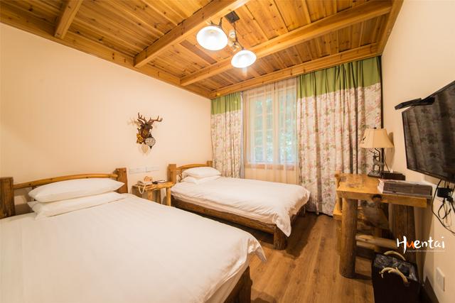 黄山海拔最高多少米,黄山海拔高度是多少米(比黄山还要高64米) 黄山海拔最高多少米,黄山海拔高度是多少米(比黄山还要高64米)