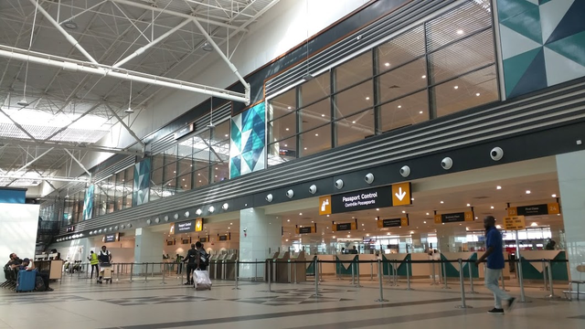 贝宁是哪个国家，贝宁在哪个省（<贝宁、多哥、加纳>自助旅行经验与攻略分享）