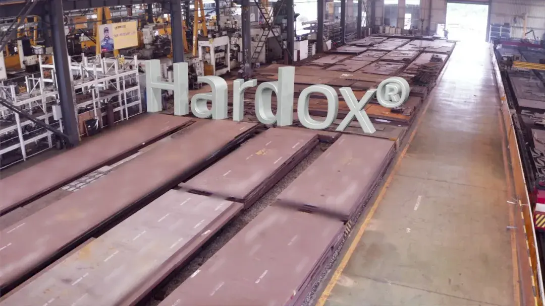 铭德工程机械 工程机械后市场如何破局？—且听山东铭德经验之谈