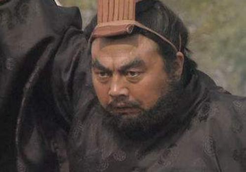 张飞的主要事迹和性格特点，张飞的这几个特点