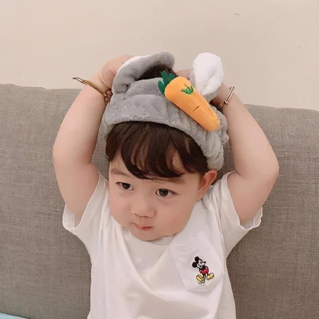 带禾字的男孩名字，带茂字的男孩名字（给小孩子取名字大全男孩集荣华于一身-可爱点）