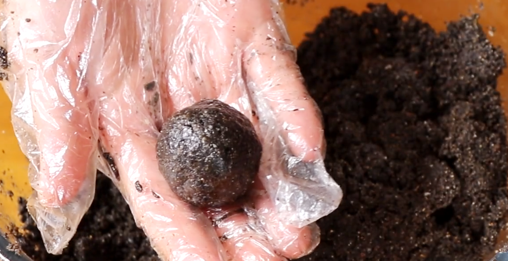 圖片[7]-【黑芝麻黑豆丸】做法步驟圖 細膩香甜不膩 每日一粒身體棒-起舞食譜網