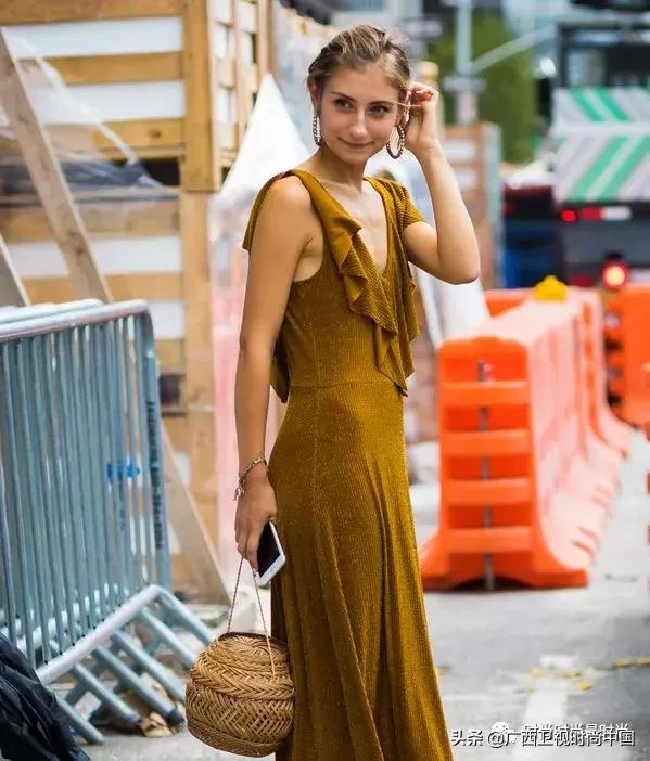 荷叶边设计的特点是什么,荷叶边的设计卖点(快看看如何驾驭才是王道) 荷叶边设计的特点是什么,荷叶边的设计卖点(快看看如何驾驭才是王道)