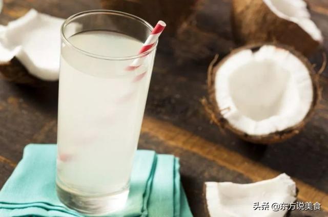 椰汁的功效和作用价值，椰汁的功效和作用（椰汁——13种促进身体健康的益处）