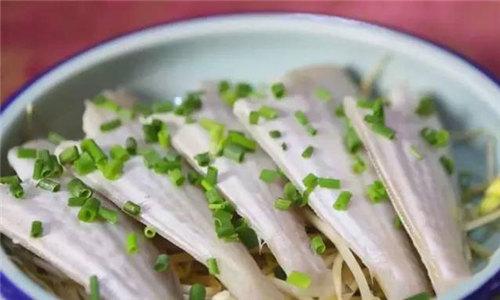 马面鱼是什么鱼，马面鱼是什么鱼做的（却是川渝一带最喜欢用食材——耗儿鱼）