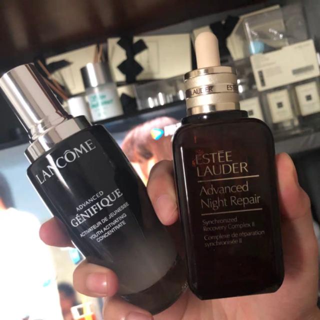 什么是肌底液，精华肌底液是什么（连兰蔻小黑瓶也成了“智商税”）