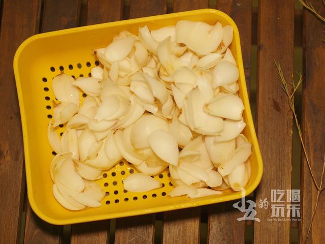 马蹄糖水怎么煲才好吃，马蹄糖水怎么煲才好吃呢（没有什么比这更解暑降温的糖水了）