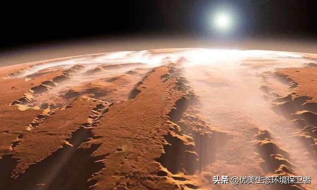 母星是什么，地球的母星是什么（地球上的人类祖先真的来自火星吗）