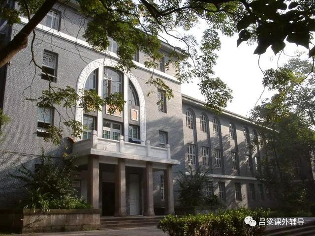 合川有哪些三本院校啊，重庆合川三本（徜徉在山水之城—重庆高校概览）