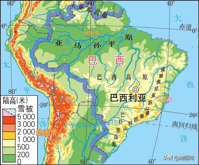 東歐五國是哪五國,北歐五國是哪五國國旗(世界七大洲地形圖 12圖>)