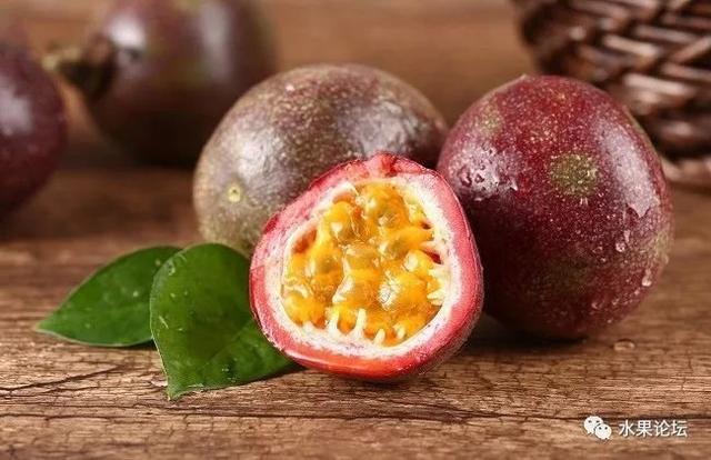 榴莲成熟的季节是几月，榴莲季节是哪几个月（夏季到冬季的水果成熟表来了）