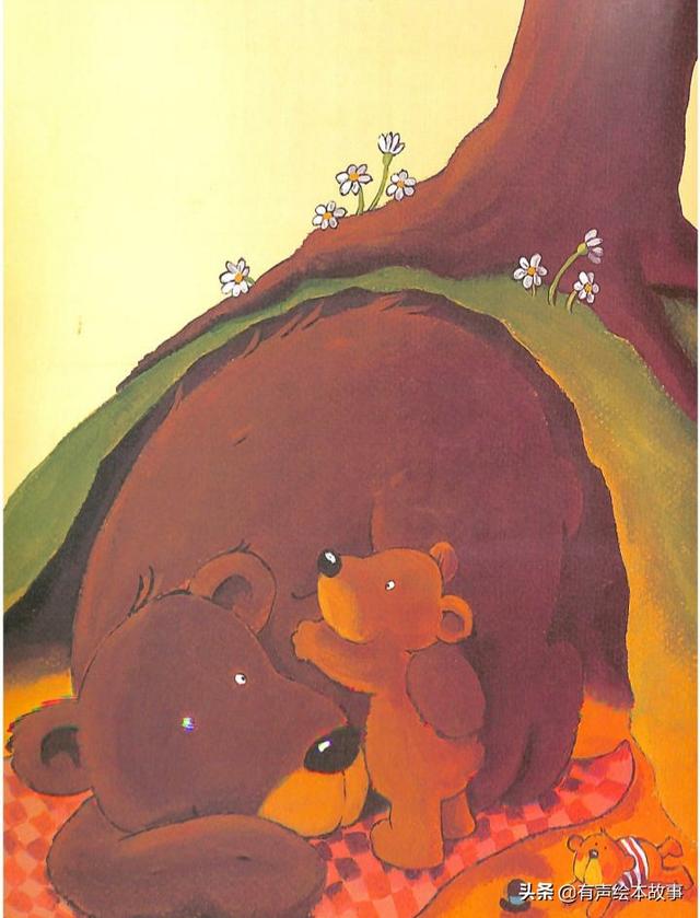 鼻子尖的人的性格特征，鼻子看相:鼻头（有声绘本故事《幸福到了鼻子尖》）