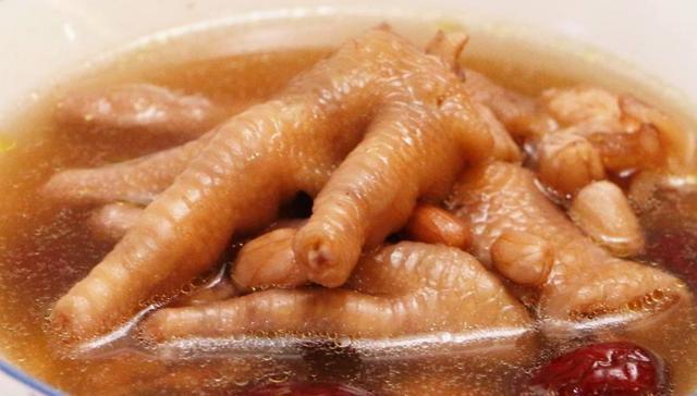 鸡头米的做法大全家常，芡实5种最好吃的做法