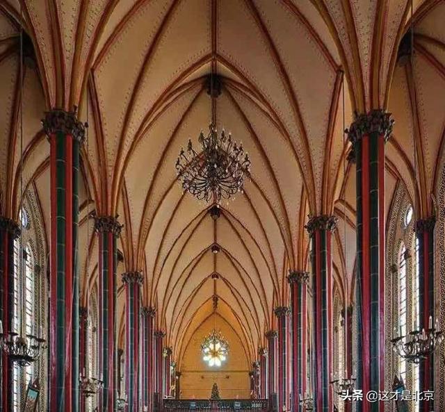 北京什么地方好玩，北京有什么好玩的地方（我私藏的北京16个小众又好玩的地方）