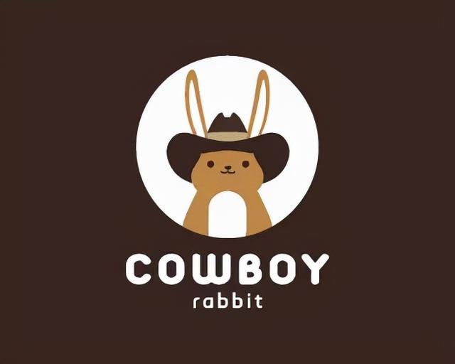 传统兔纹形象在现代设计中的应用浅析，传统兔纹形象在现代设计中的应用浅析题（一组以兔子为元素的标志设计合集赏析）