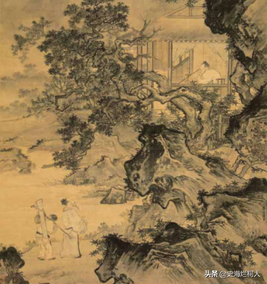 古琴的由来，宣和式古琴的由来（漫谈我国古琴艺术的历史与文化内涵）