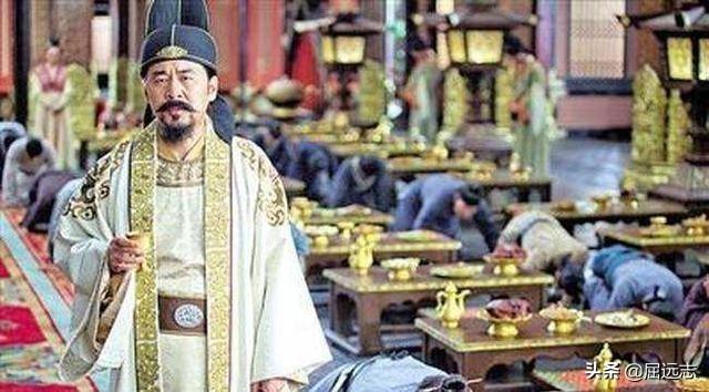兔死狗烹是什么意思，传说故事：兔死狗烹（兔死狗烹的例子比比皆是）