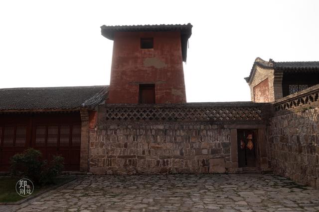 佛光寺在辽宁省哪地理位置，佛光寺是几a景点（佛光寺：国内古建筑第一国宝）