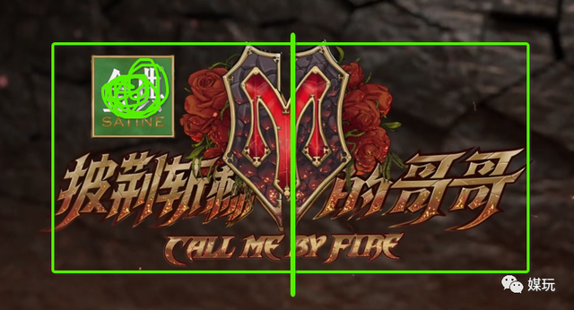 m代表什么意思，m代表是什么意思（《披荆斩棘的哥哥》LOGO上的“M”到底是什么意思）