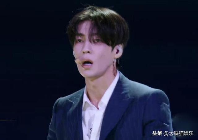 吴亦凡对不起是什么梗，吴亦凡的梗你忍一下（说唱圈个个不好惹）