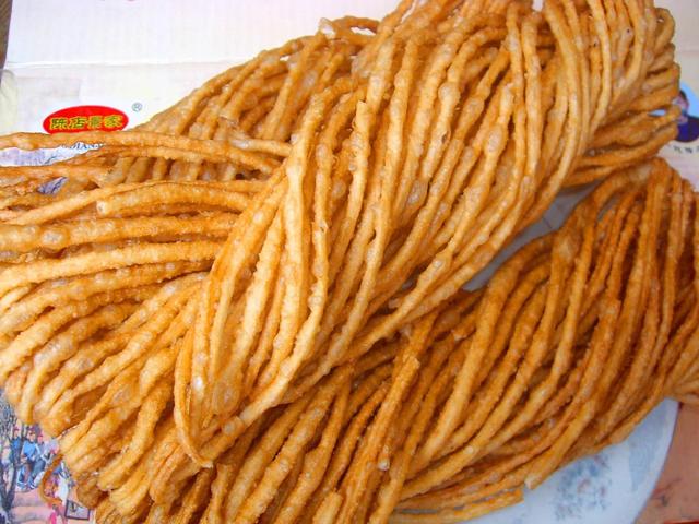 咸阳有什么好吃的特产，咸阳有什么特产小吃（咸阳各地人气特色美食都有哪些）