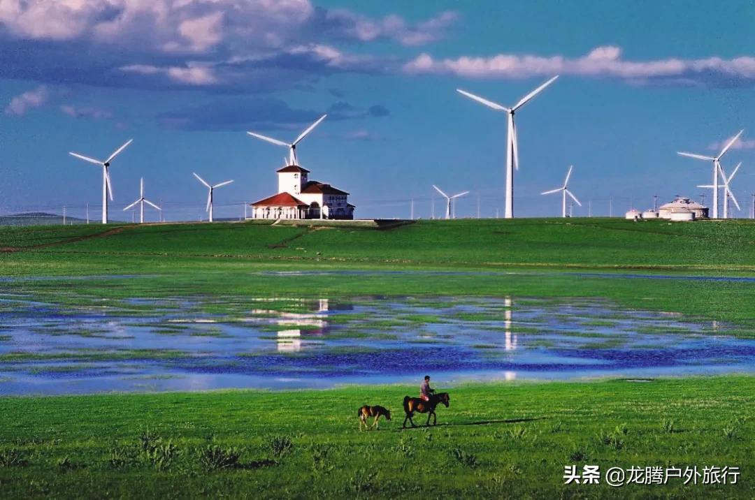 黄花沟旅游景区(黄花沟旅游景区门票价格)插图(9)