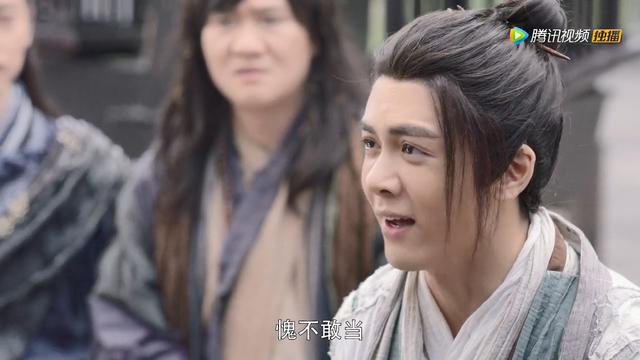 好自为之是什么意思，好自为之的深层意思（2019年《倚天屠龙记》第28集）