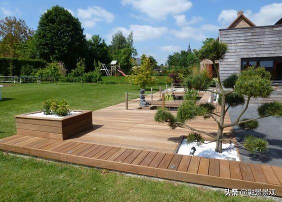 防腐木是什么，防腐木怎么样加工出来的（为什么你家的防腐木不防腐）