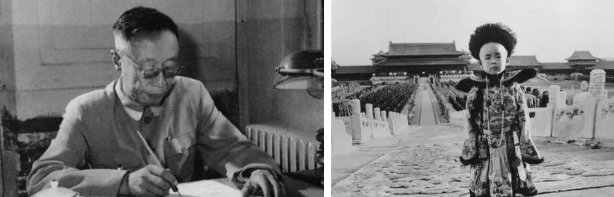 清朝皇帝列表及简介，清十二帝顺口溜（每个皇帝都有一宗“最”）