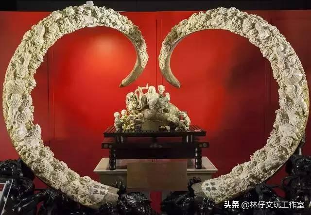 猛犸是什么东西，猛犸骨是什么东西（简单介绍一下猛犸象牙及其收藏价值）